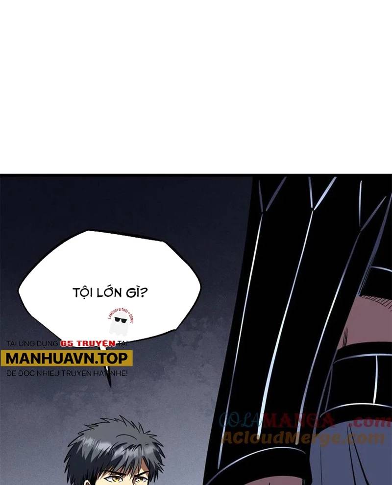 Siêu Cấp Thần Cơ Nhân Chap 310 - Next Chap 311