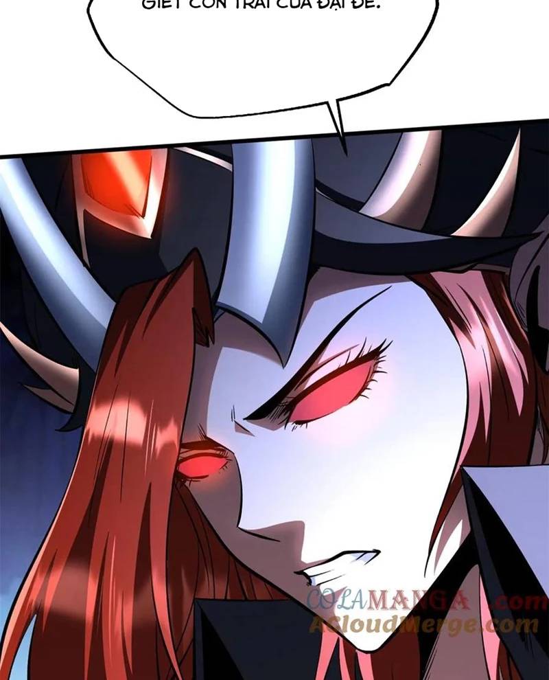 Siêu Cấp Thần Cơ Nhân Chap 310 - Next Chap 311