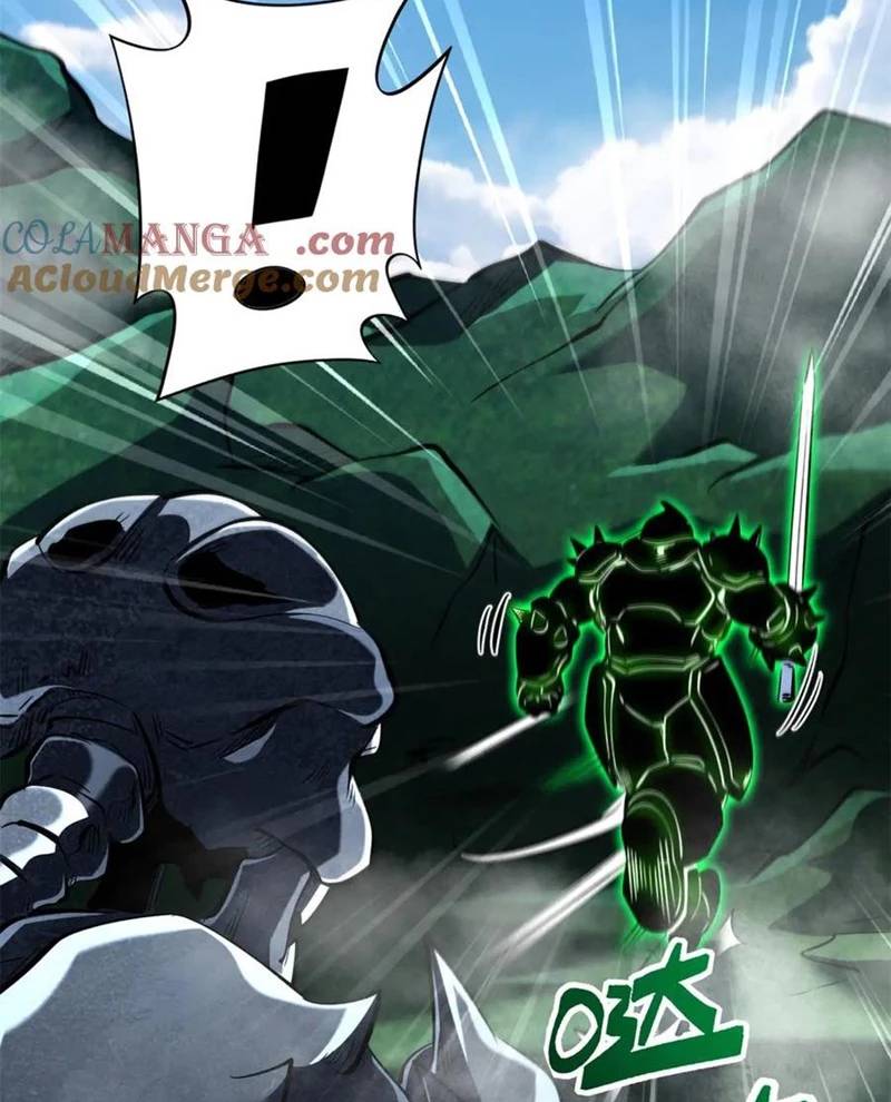 Siêu Cấp Thần Cơ Nhân Chap 311 - Next Chap 312