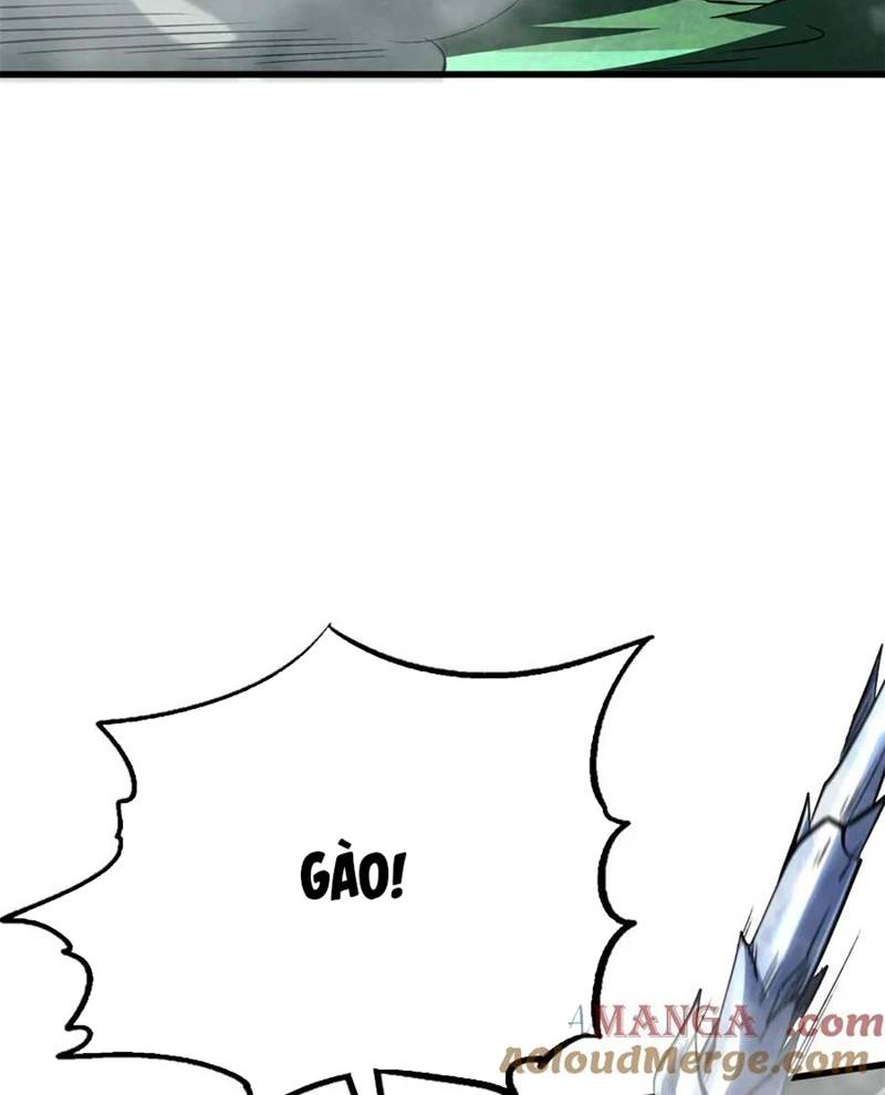 Siêu Cấp Thần Cơ Nhân Chap 311 - Next Chap 312
