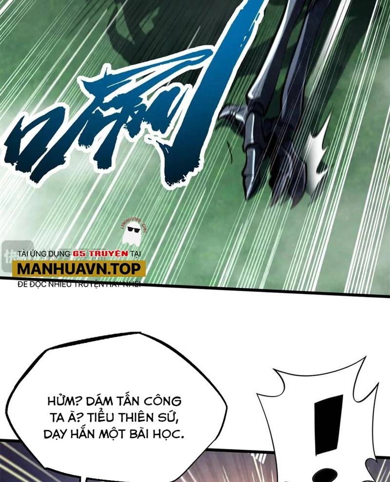Siêu Cấp Thần Cơ Nhân Chap 311 - Next Chap 312