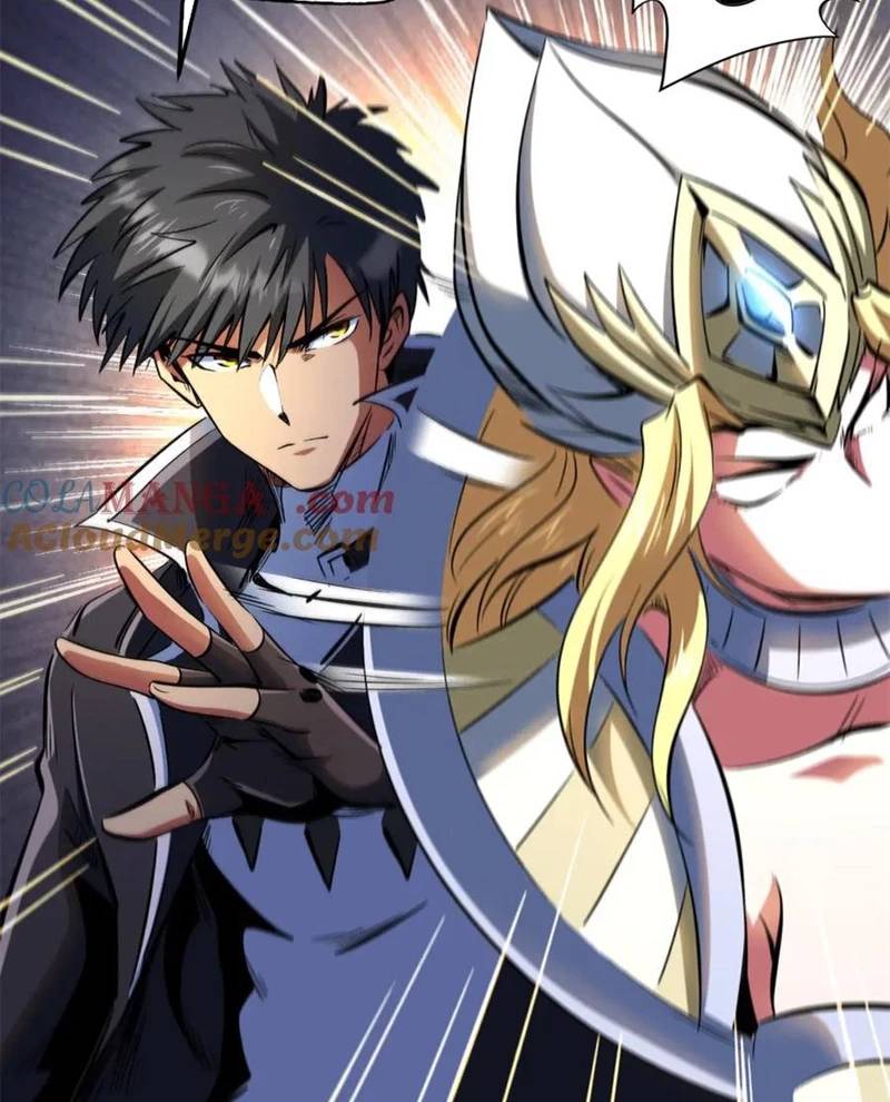 Siêu Cấp Thần Cơ Nhân Chap 311 - Next Chap 312