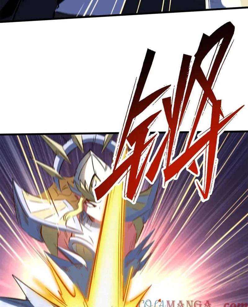 Siêu Cấp Thần Cơ Nhân Chap 311 - Next Chap 312