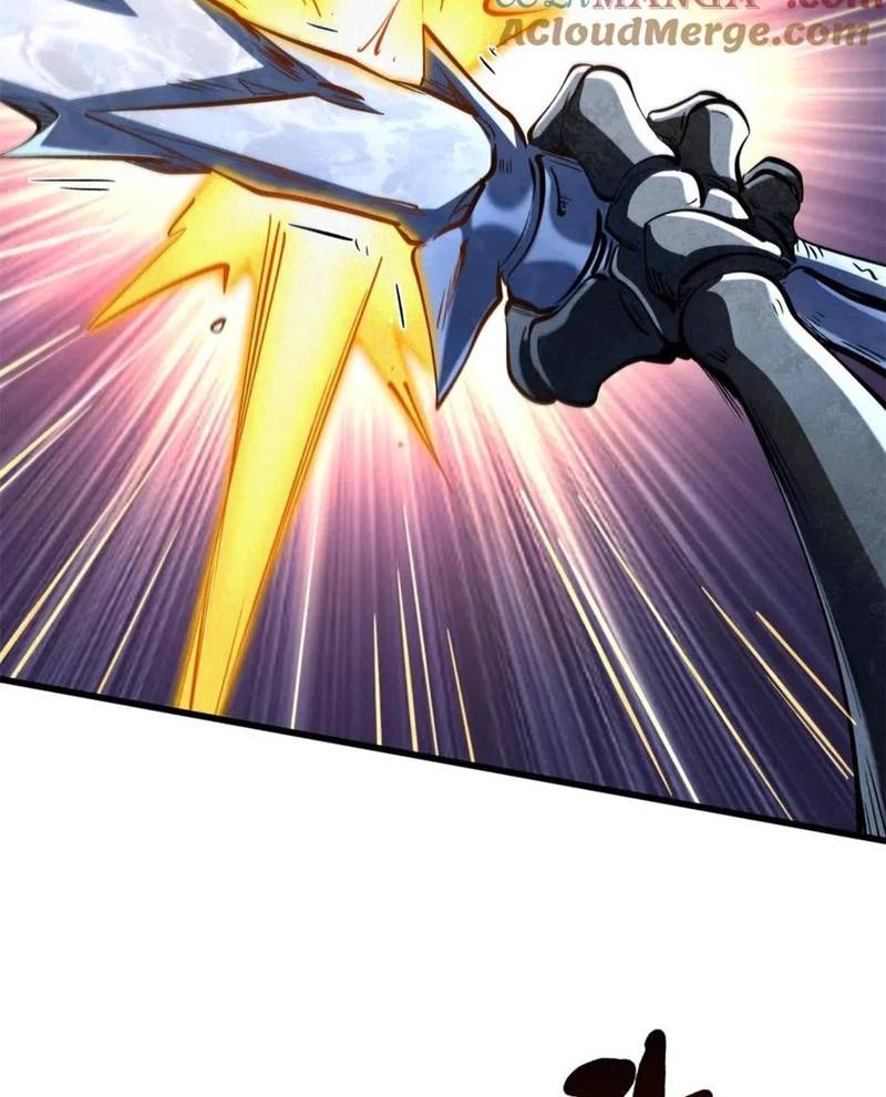 Siêu Cấp Thần Cơ Nhân Chap 311 - Next Chap 312
