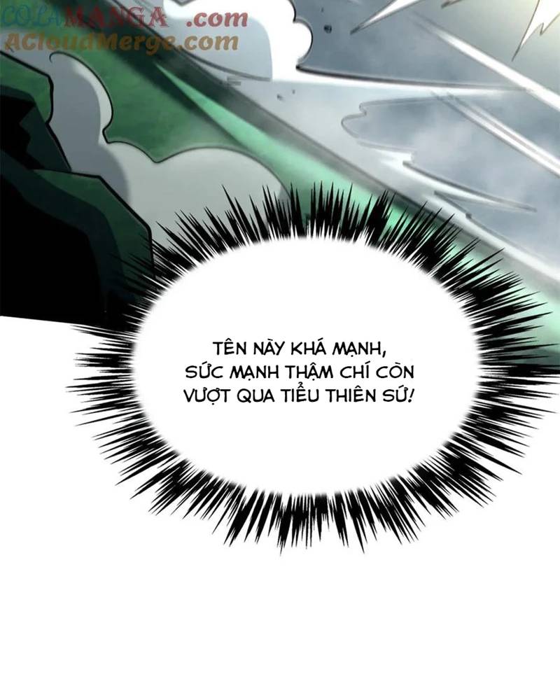 Siêu Cấp Thần Cơ Nhân Chap 311 - Next Chap 312