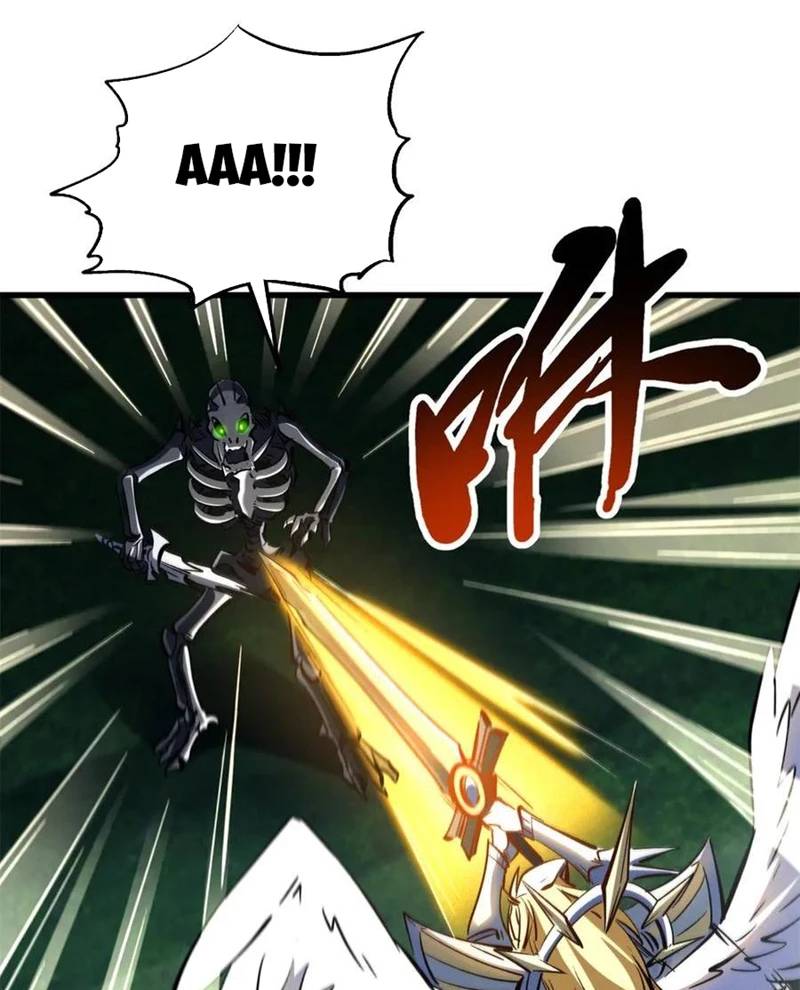 Siêu Cấp Thần Cơ Nhân Chap 311 - Next Chap 312