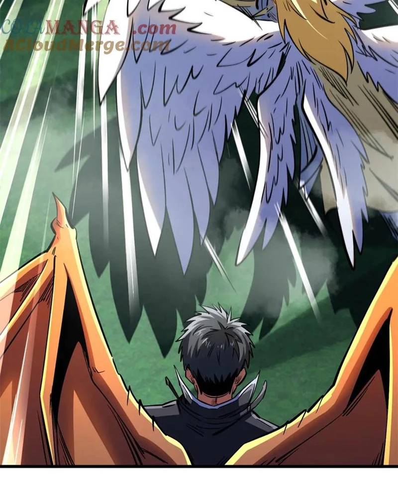 Siêu Cấp Thần Cơ Nhân Chap 311 - Next Chap 312
