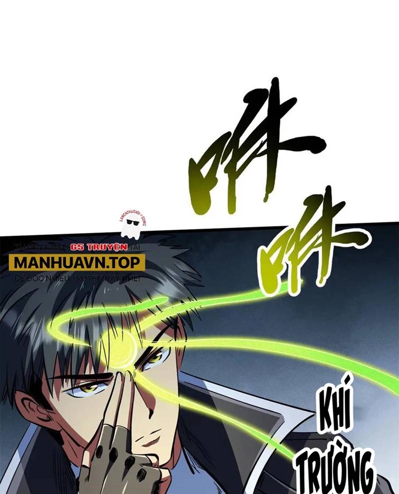 Siêu Cấp Thần Cơ Nhân Chap 311 - Next Chap 312