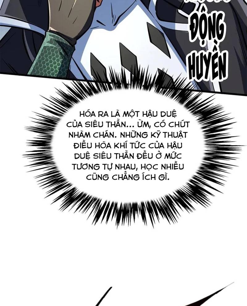 Siêu Cấp Thần Cơ Nhân Chap 311 - Next Chap 312