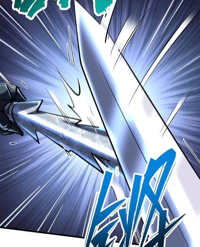 Siêu Cấp Thần Cơ Nhân Chap 311 - Next Chap 312