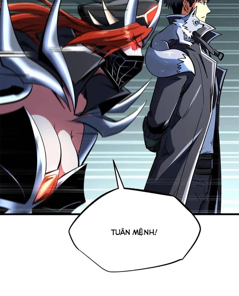 Siêu Cấp Thần Cơ Nhân Chap 311 - Next Chap 312