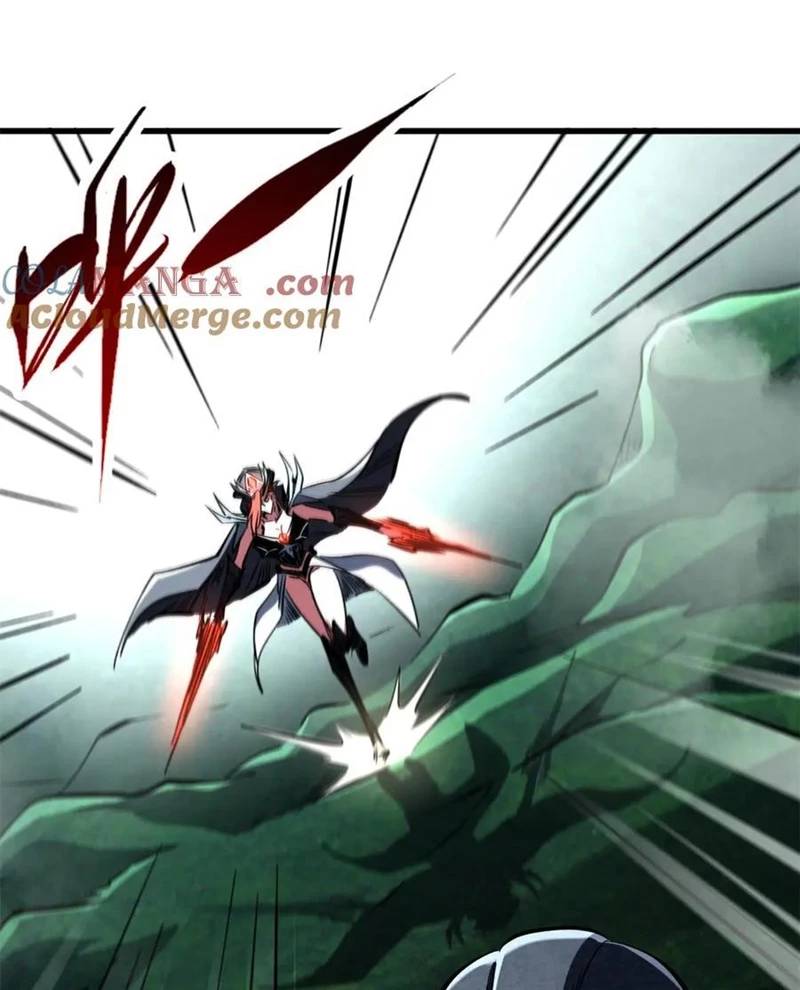 Siêu Cấp Thần Cơ Nhân Chap 311 - Next Chap 312