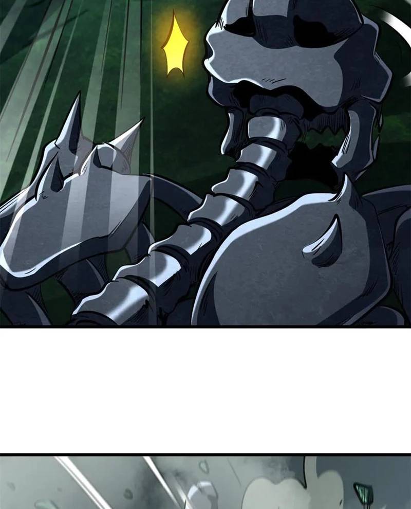 Siêu Cấp Thần Cơ Nhân Chap 311 - Next Chap 312