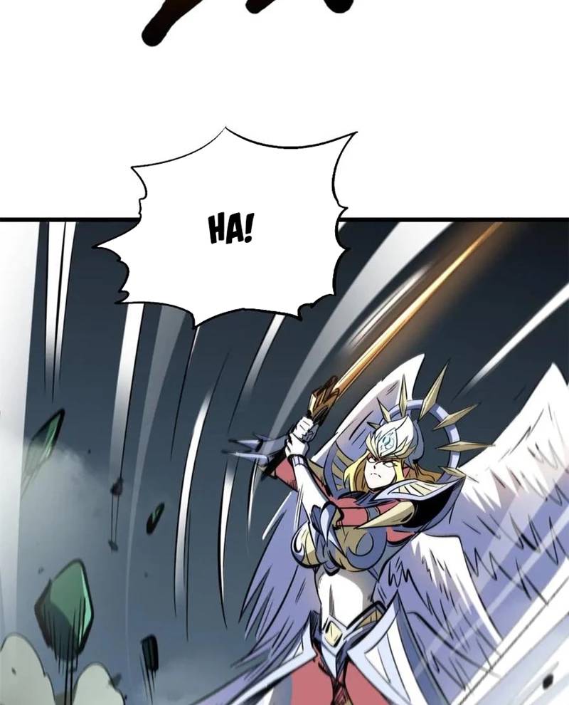 Siêu Cấp Thần Cơ Nhân Chap 311 - Next Chap 312
