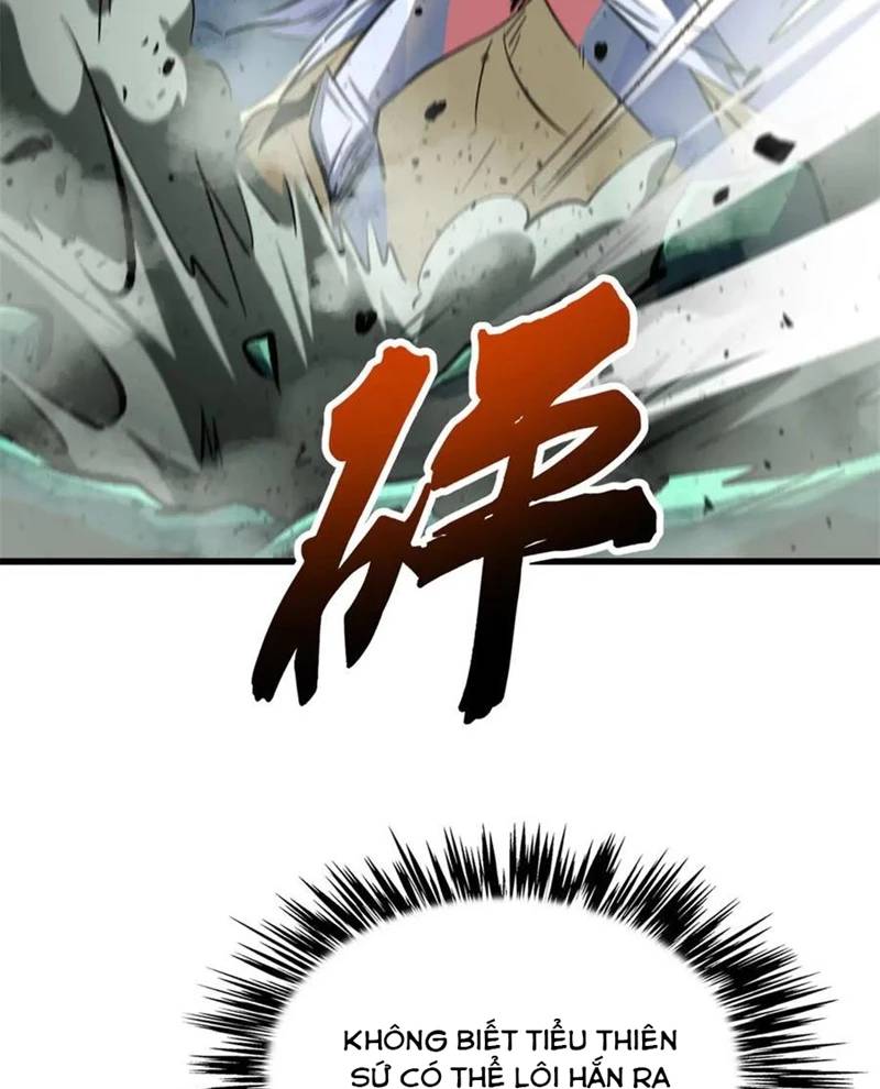 Siêu Cấp Thần Cơ Nhân Chap 311 - Next Chap 312