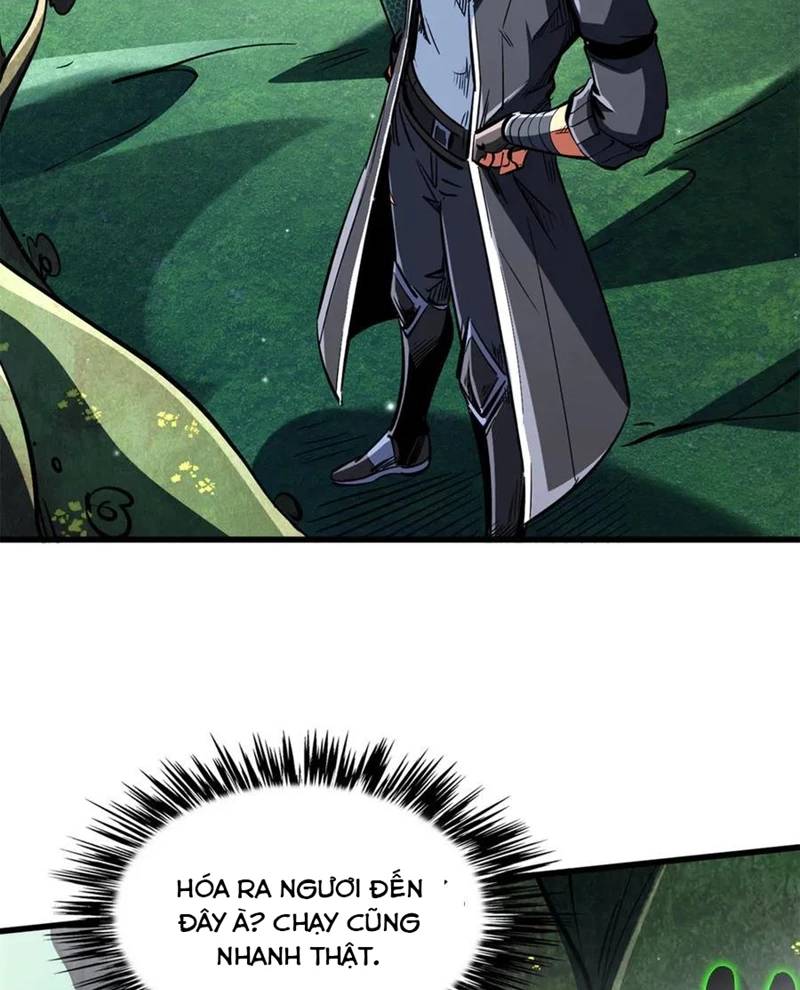 Siêu Cấp Thần Cơ Nhân Chap 311 - Next Chap 312