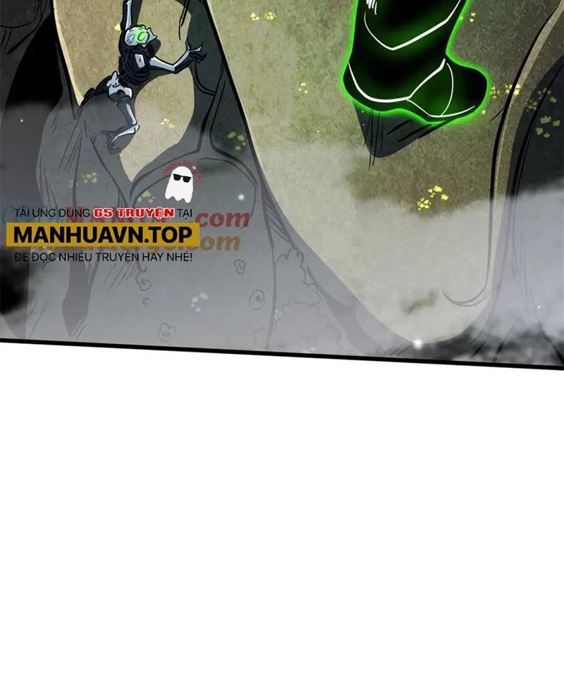 Siêu Cấp Thần Cơ Nhân Chap 311 - Next Chap 312