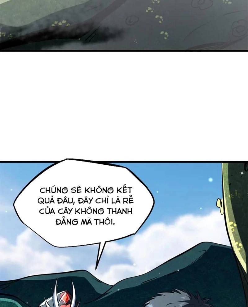 Siêu Cấp Thần Cơ Nhân Chap 311 - Next Chap 312