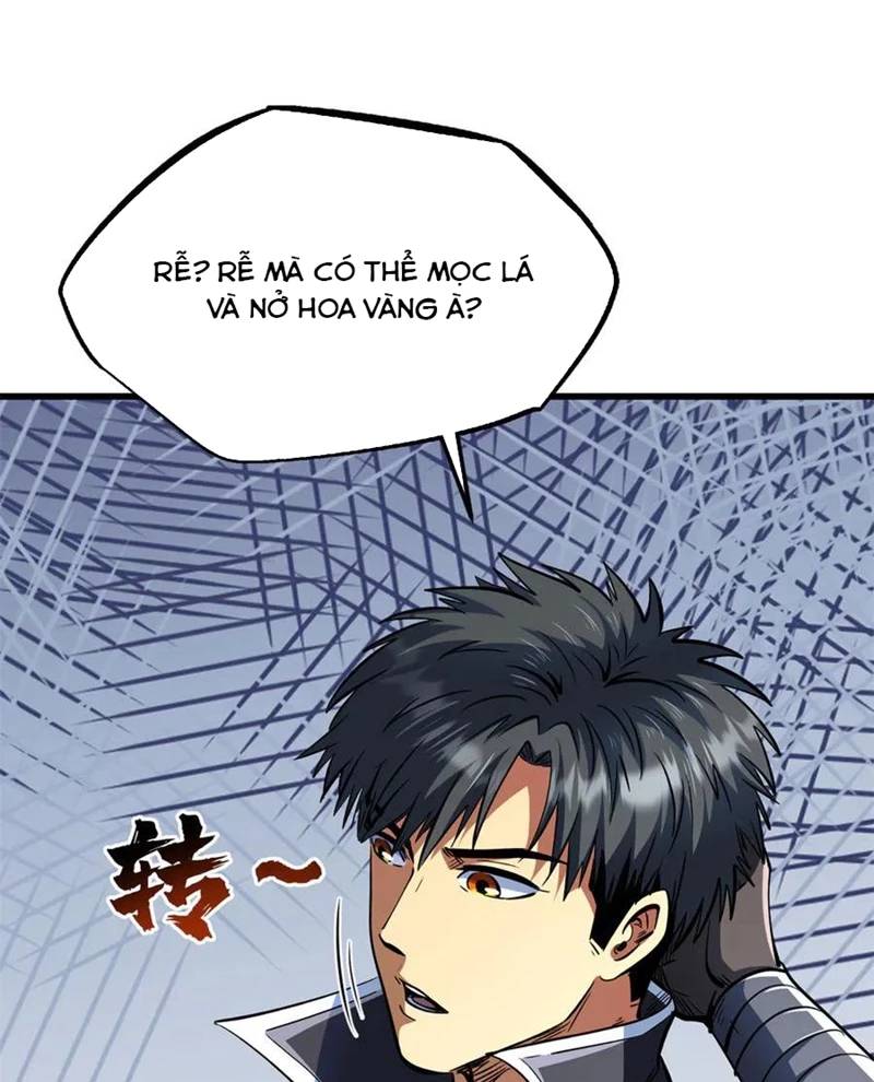Siêu Cấp Thần Cơ Nhân Chap 311 - Next Chap 312