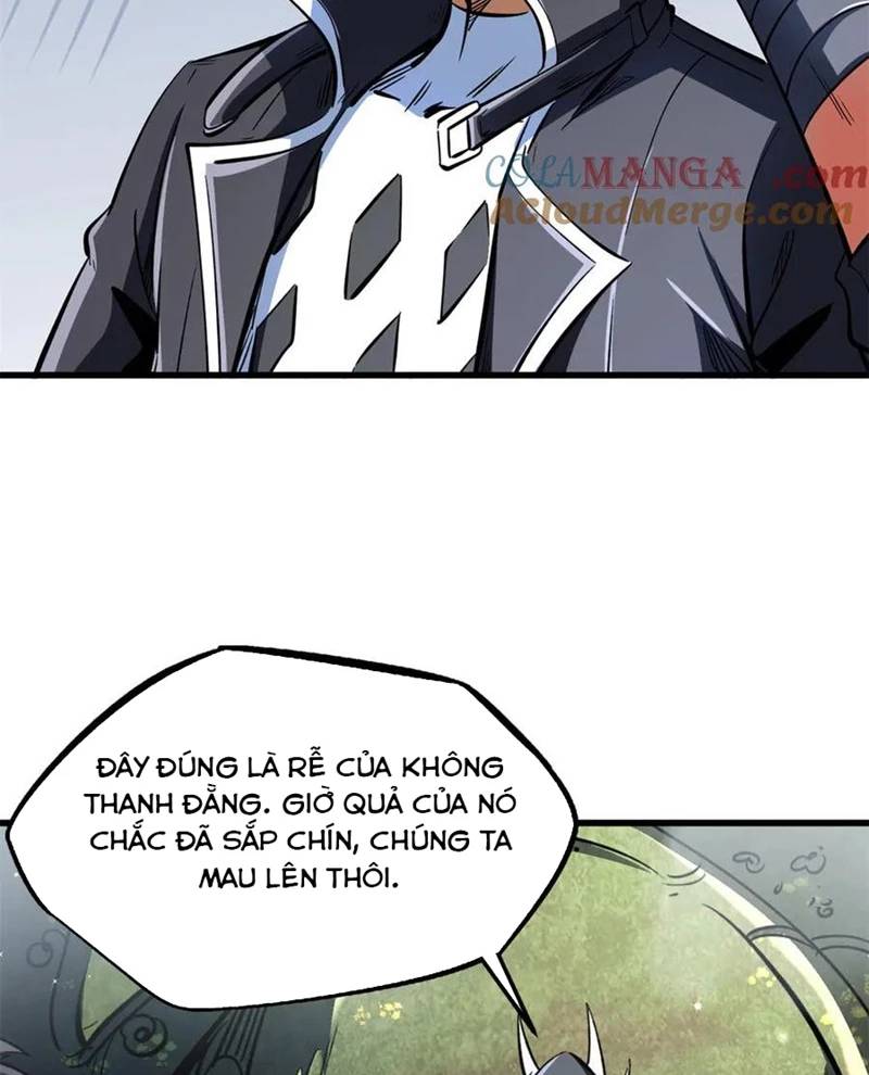 Siêu Cấp Thần Cơ Nhân Chap 311 - Next Chap 312