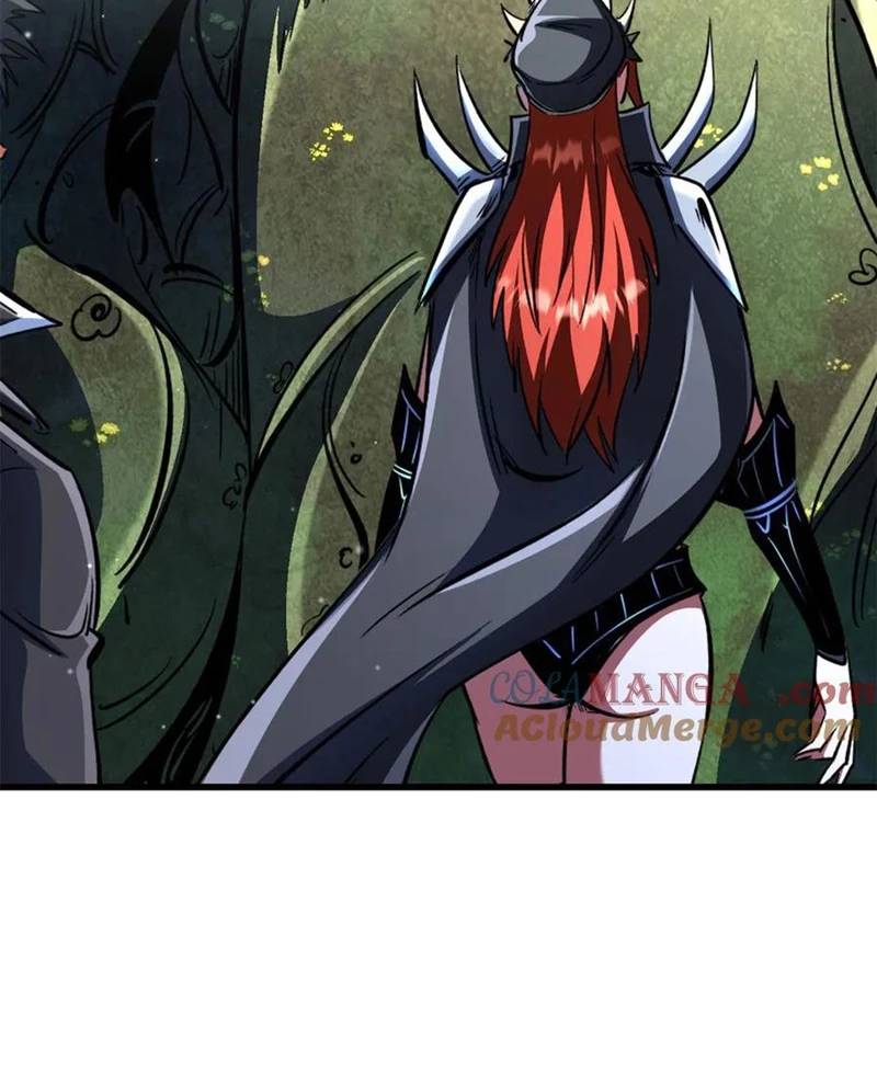 Siêu Cấp Thần Cơ Nhân Chap 311 - Next Chap 312