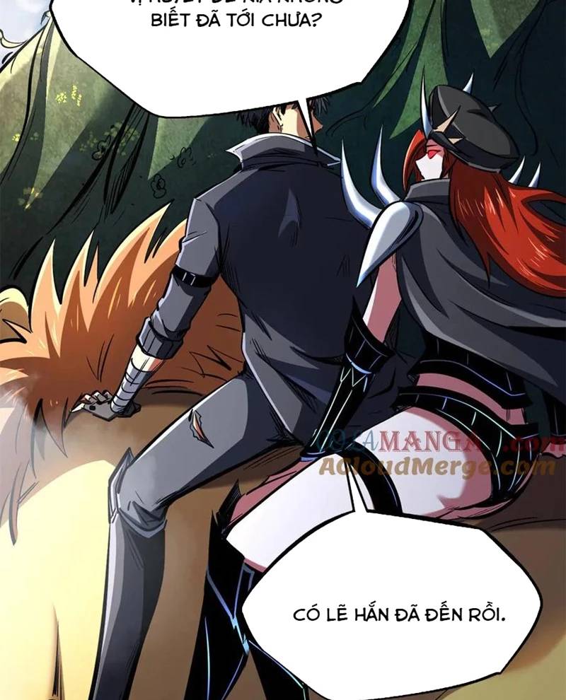 Siêu Cấp Thần Cơ Nhân Chap 311 - Next Chap 312