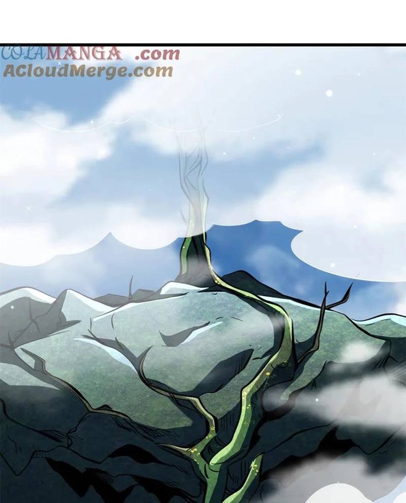 Siêu Cấp Thần Cơ Nhân Chap 311 - Next Chap 312