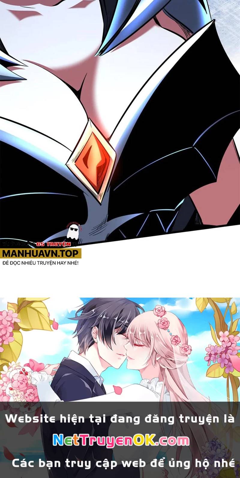 Siêu Cấp Thần Cơ Nhân Chap 311 - Next Chap 312