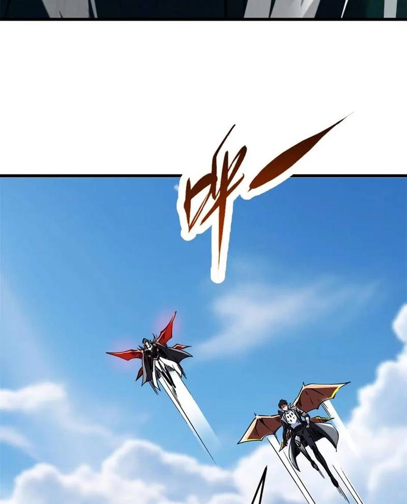 Siêu Cấp Thần Cơ Nhân Chap 311 - Next Chap 312