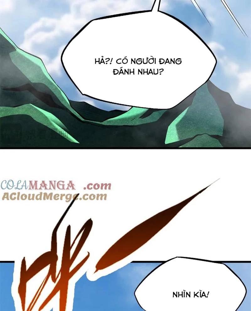 Siêu Cấp Thần Cơ Nhân Chap 311 - Next Chap 312