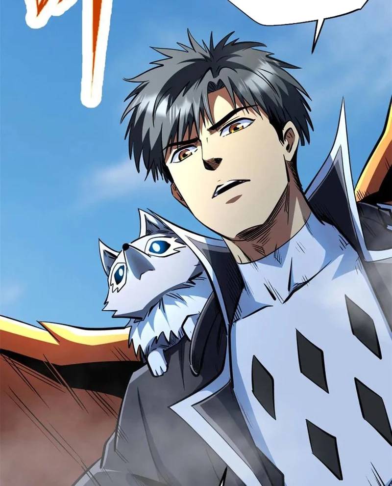 Siêu Cấp Thần Cơ Nhân Chap 311 - Next Chap 312
