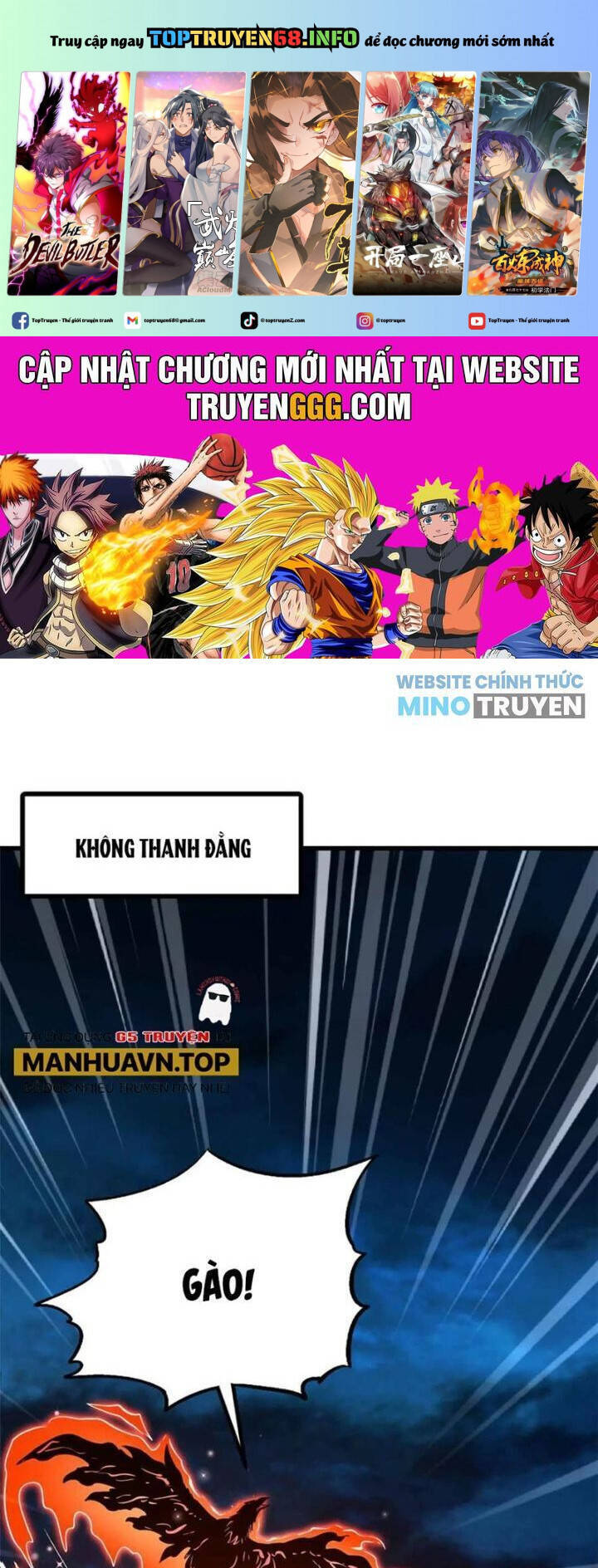 Siêu Cấp Thần Cơ Nhân Chap 312 - Next Chap 313
