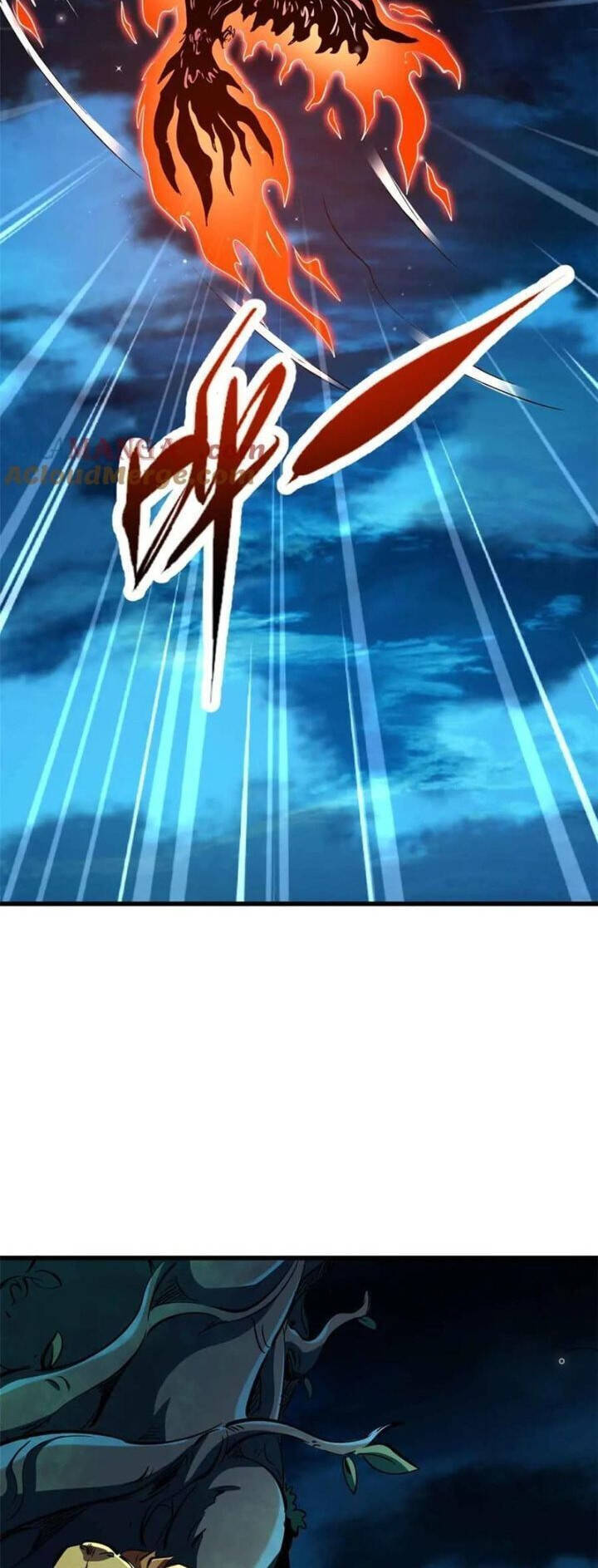 Siêu Cấp Thần Cơ Nhân Chap 312 - Next Chap 313