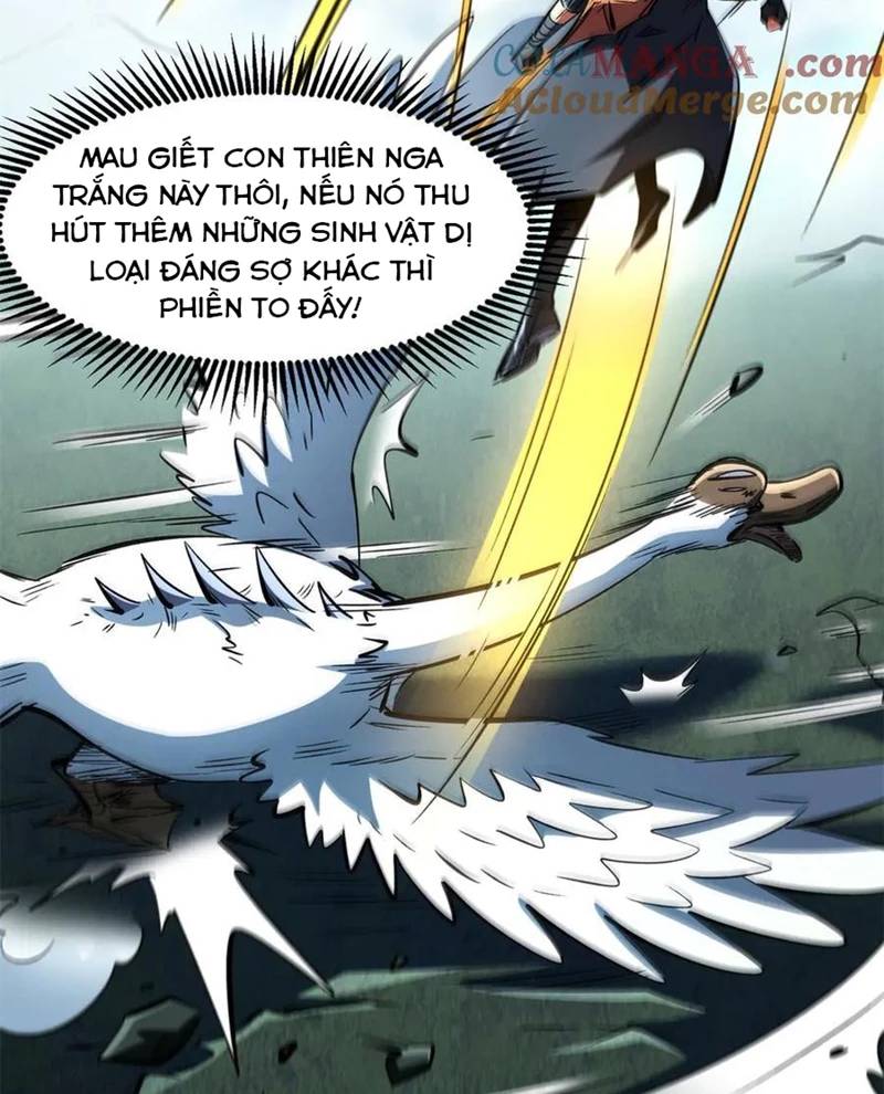Siêu Cấp Thần Cơ Nhân Chap 313 - Next Chap 314