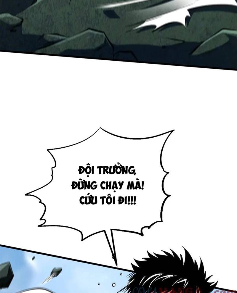 Siêu Cấp Thần Cơ Nhân Chap 313 - Next Chap 314