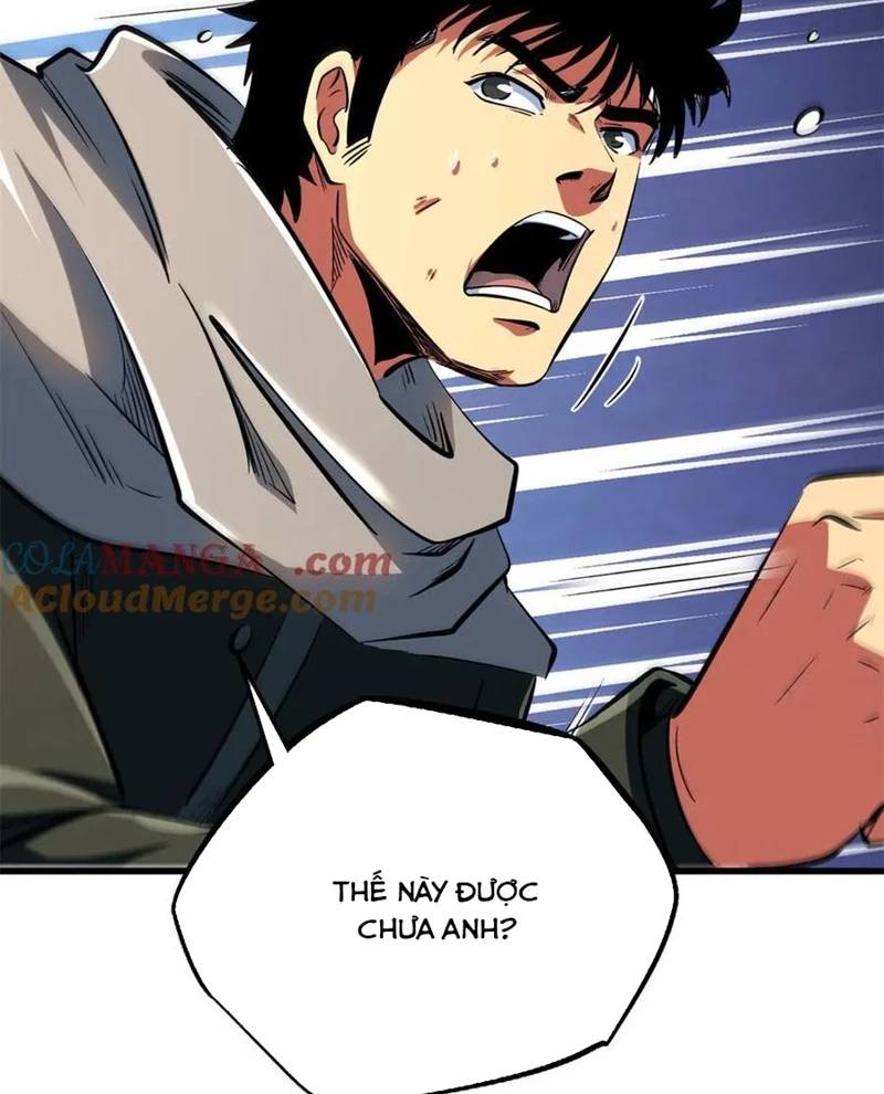 Siêu Cấp Thần Cơ Nhân Chap 313 - Next Chap 314