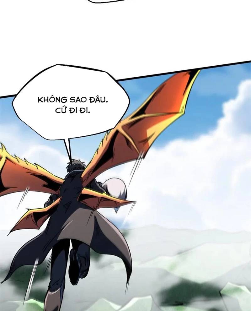 Siêu Cấp Thần Cơ Nhân Chap 313 - Next Chap 314