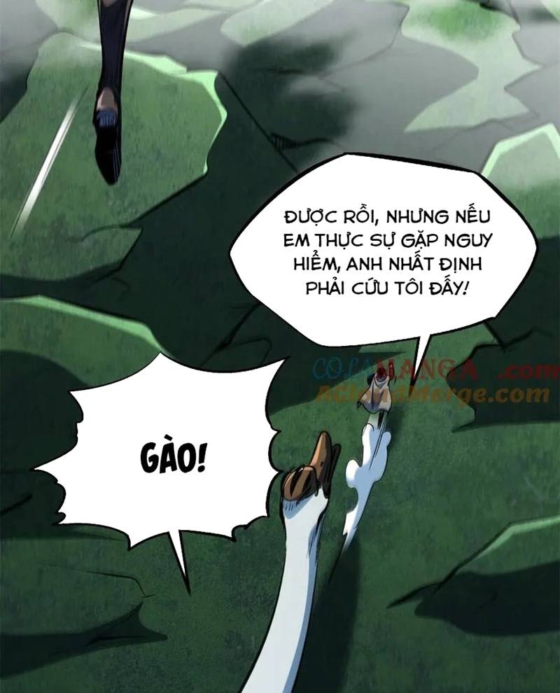 Siêu Cấp Thần Cơ Nhân Chap 313 - Next Chap 314