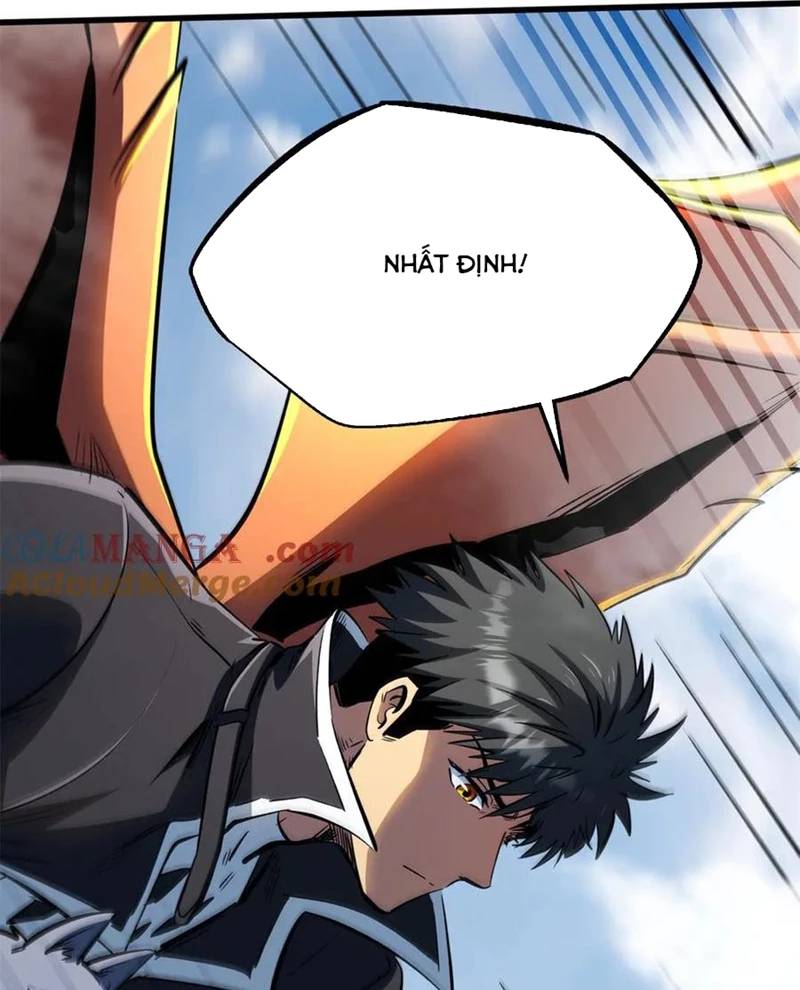 Siêu Cấp Thần Cơ Nhân Chap 313 - Next Chap 314