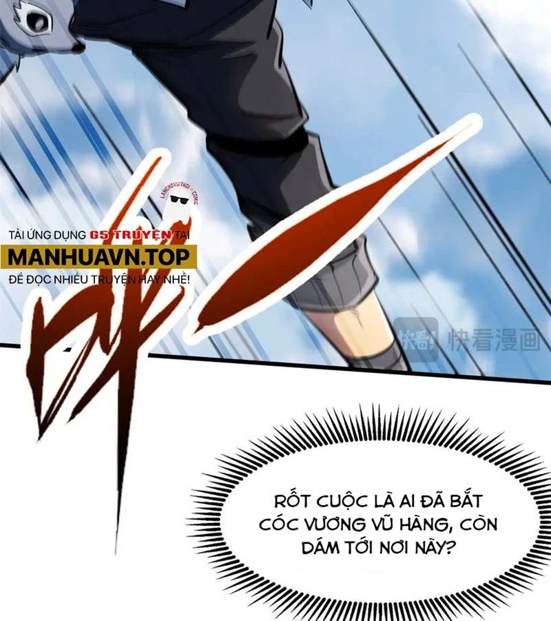 Siêu Cấp Thần Cơ Nhân Chap 313 - Next Chap 314