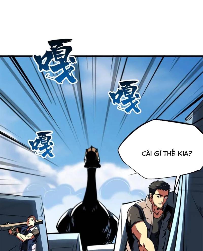 Siêu Cấp Thần Cơ Nhân Chap 313 - Next Chap 314
