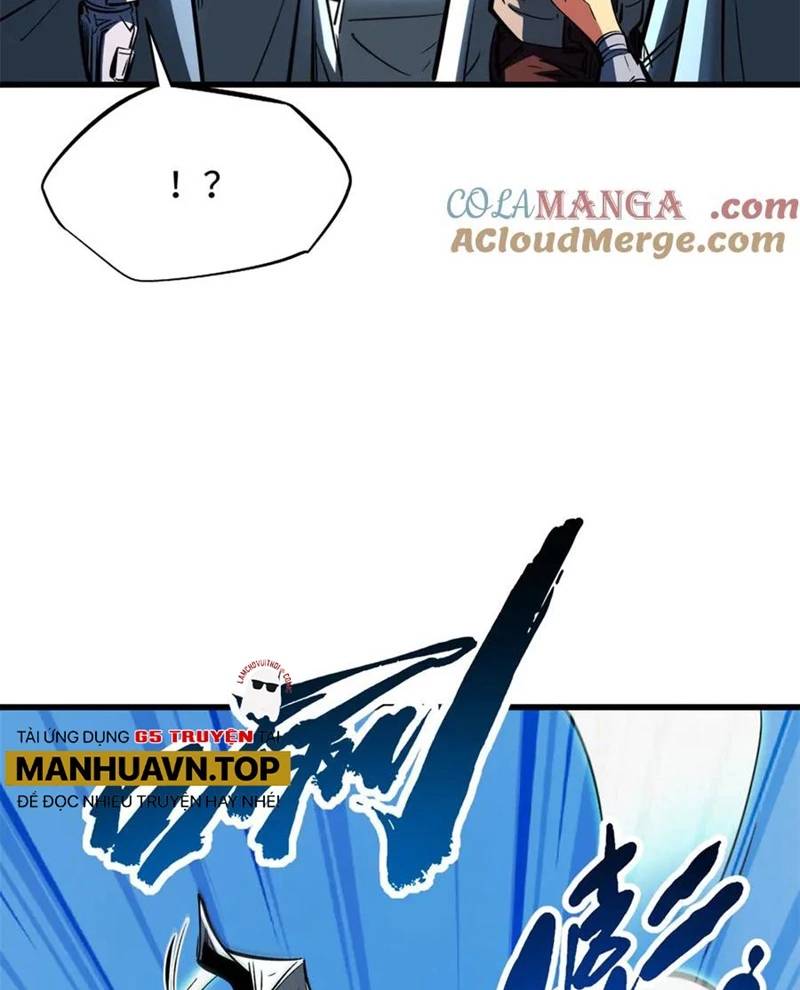 Siêu Cấp Thần Cơ Nhân Chap 313 - Next Chap 314