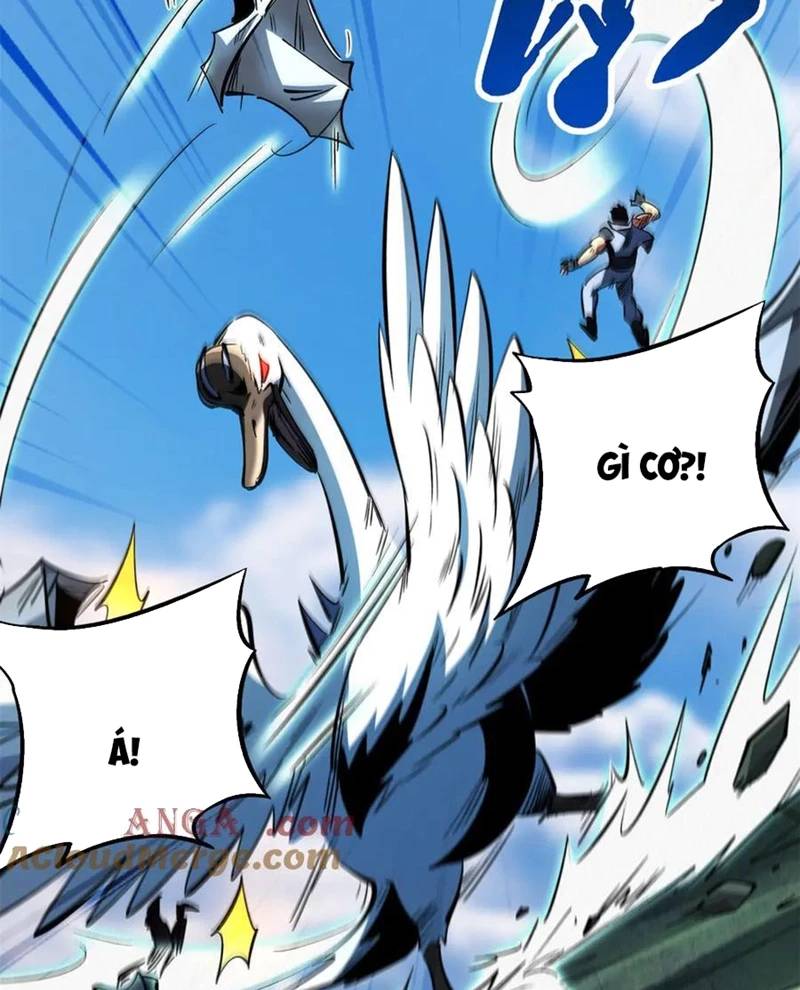 Siêu Cấp Thần Cơ Nhân Chap 313 - Next Chap 314