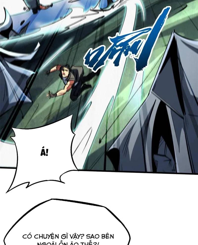 Siêu Cấp Thần Cơ Nhân Chap 313 - Next Chap 314