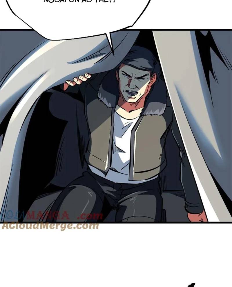 Siêu Cấp Thần Cơ Nhân Chap 313 - Next Chap 314
