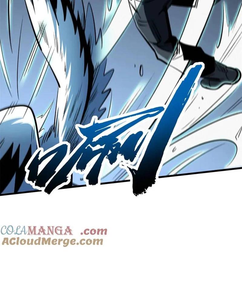 Siêu Cấp Thần Cơ Nhân Chap 313 - Next Chap 314
