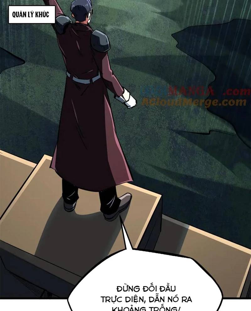 Siêu Cấp Thần Cơ Nhân Chap 313 - Next Chap 314