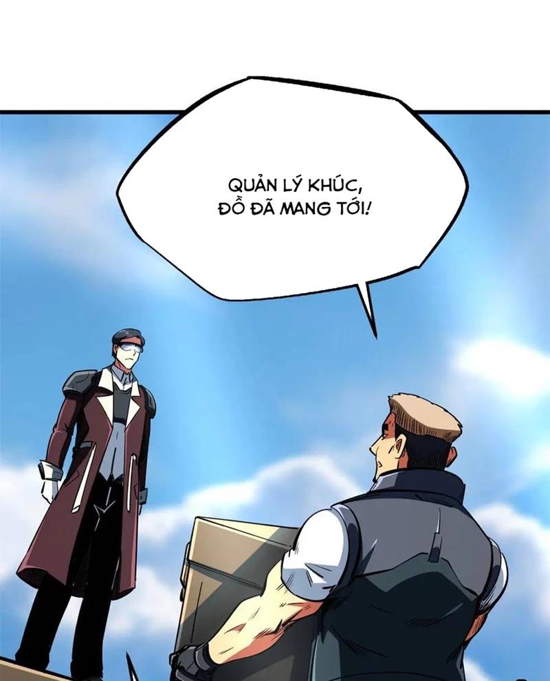 Siêu Cấp Thần Cơ Nhân Chap 313 - Next Chap 314