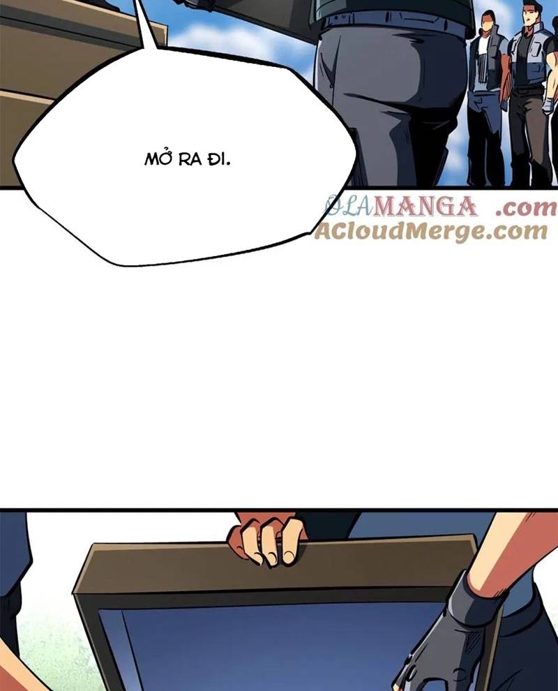 Siêu Cấp Thần Cơ Nhân Chap 313 - Next Chap 314
