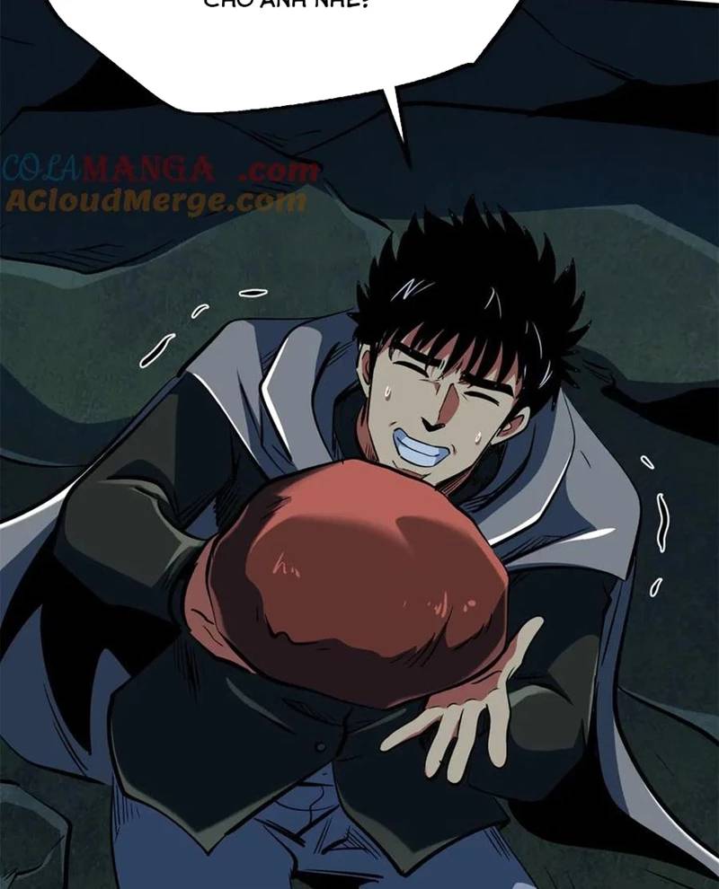 Siêu Cấp Thần Cơ Nhân Chap 313 - Next Chap 314